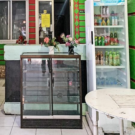 Lalabata Oyo 91757 Surya Hotelneartaman Anggrek Pkk Watansoppeng מראה חיצוני תמונה