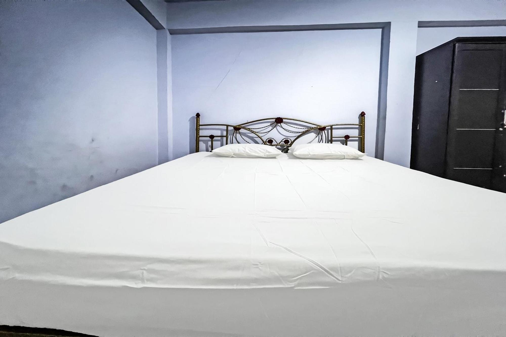 Lalabata Oyo 91757 Surya Hotelneartaman Anggrek Pkk Watansoppeng מראה חיצוני תמונה