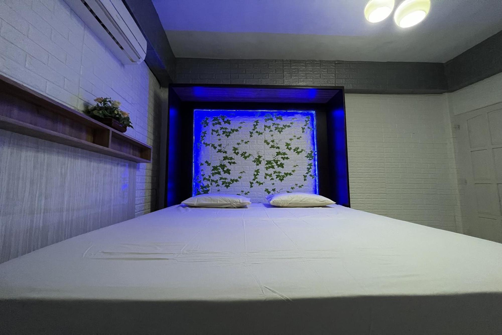 Lalabata Oyo 91757 Surya Hotelneartaman Anggrek Pkk Watansoppeng מראה חיצוני תמונה