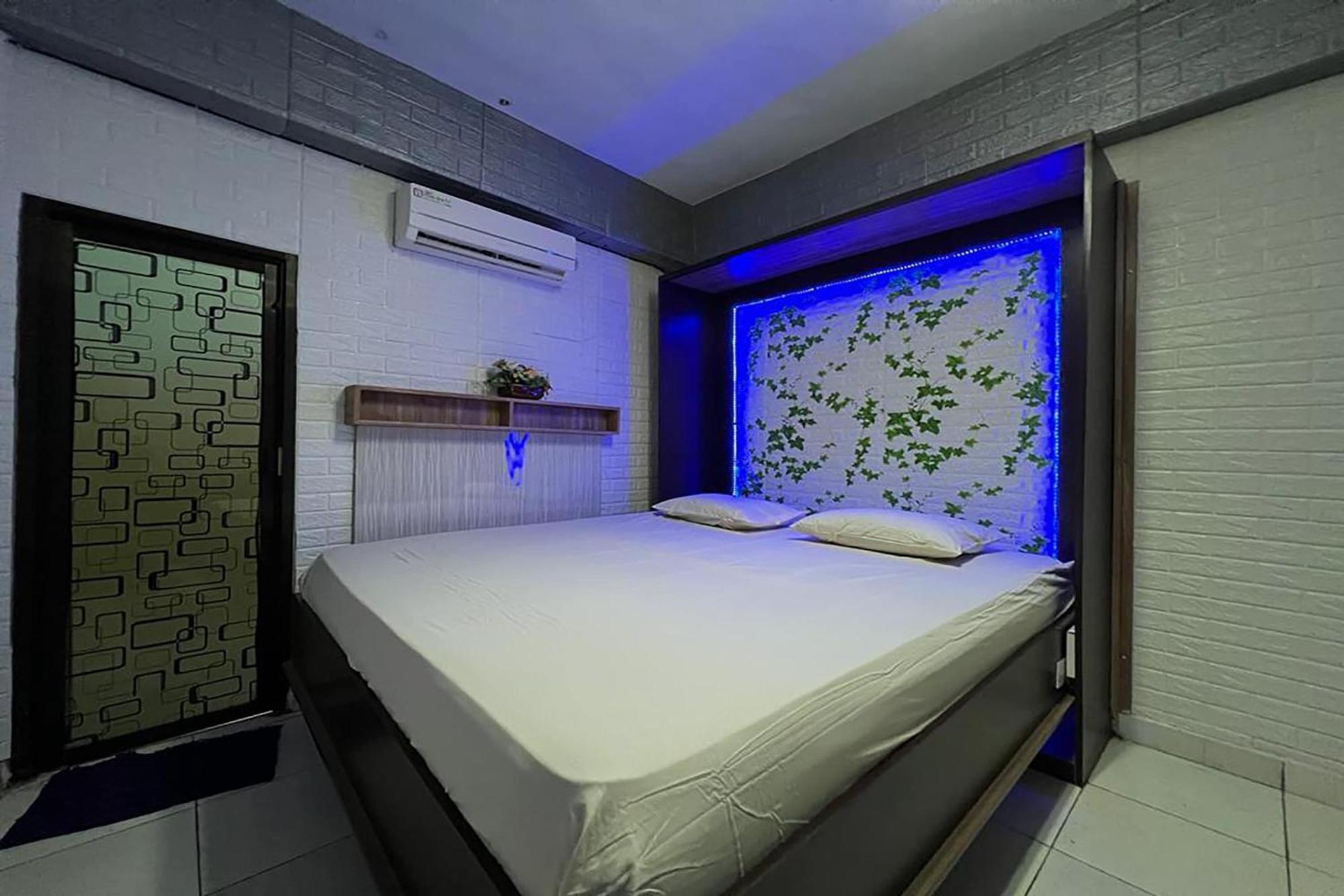 Lalabata Oyo 91757 Surya Hotelneartaman Anggrek Pkk Watansoppeng מראה חיצוני תמונה