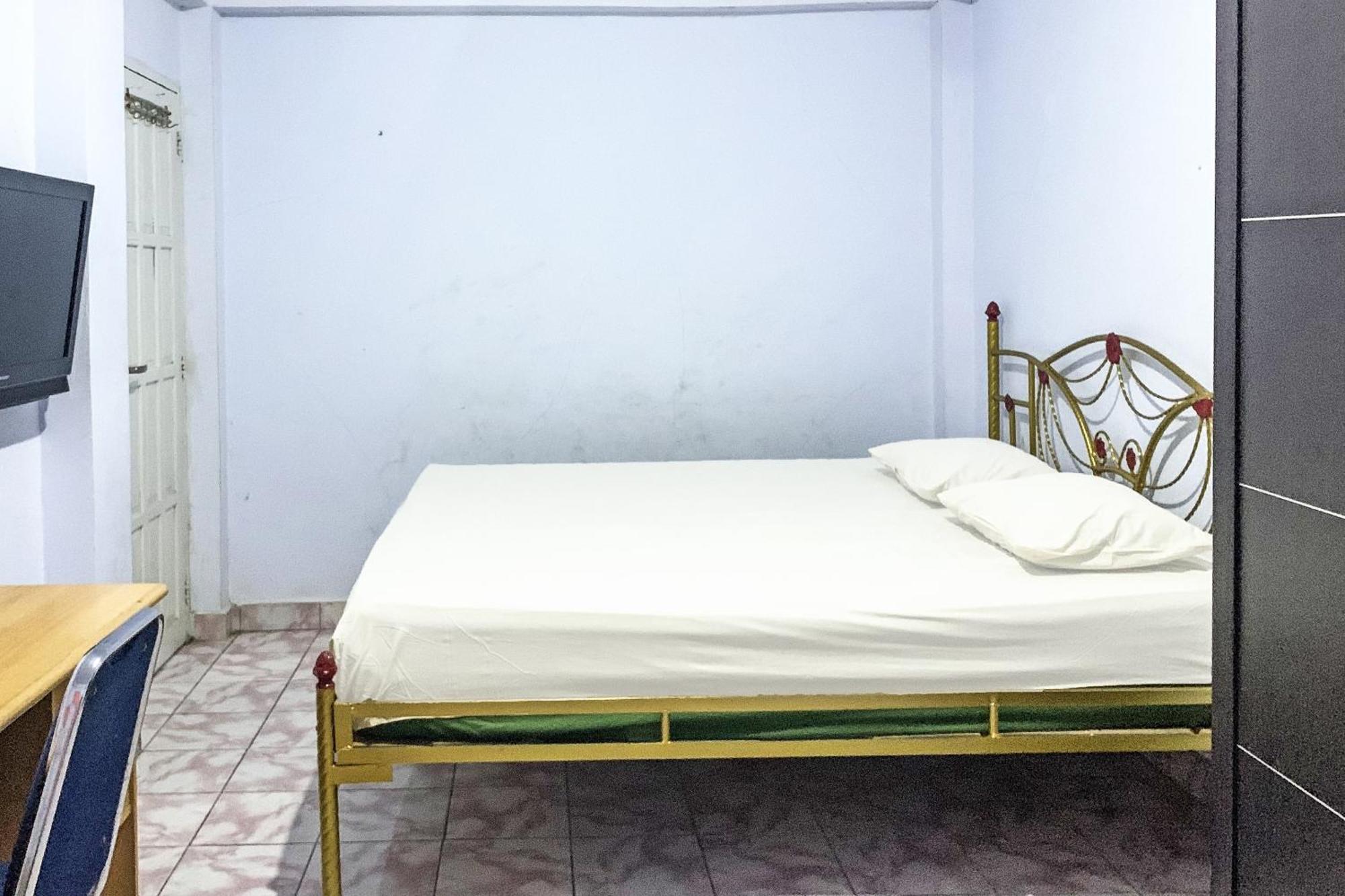 Lalabata Oyo 91757 Surya Hotelneartaman Anggrek Pkk Watansoppeng מראה חיצוני תמונה
